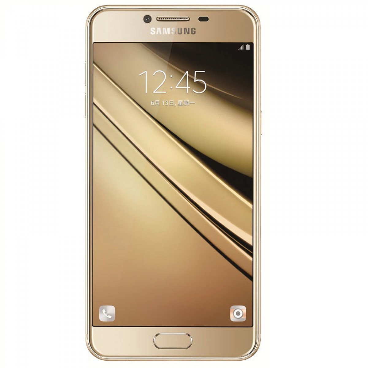 匡威 | 【套餐送豪礼】Samsung/三星Galaxy C7 C7000全网通4G手机