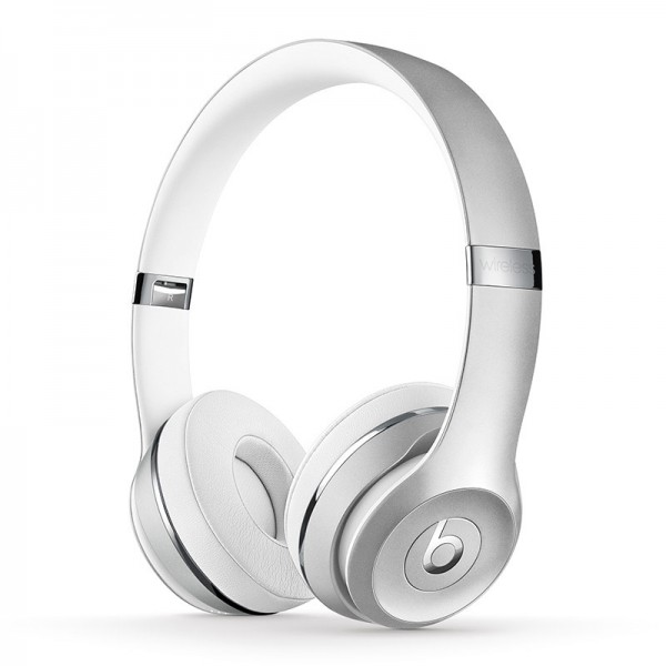 美的 | 【新品发售】 Beats Beats Solo3 Wireless 头戴式无线蓝牙耳机 分期免息 全国联保 免费保修一年