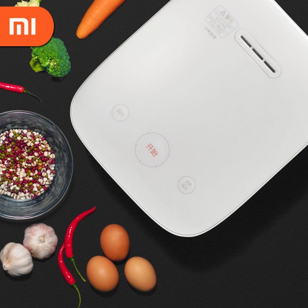 鸿星尔克 | Xiaomi/小米 米家IH电饭煲 小米智能家用wifi电饭锅3L手机控制 小米专卖店 正品授权
