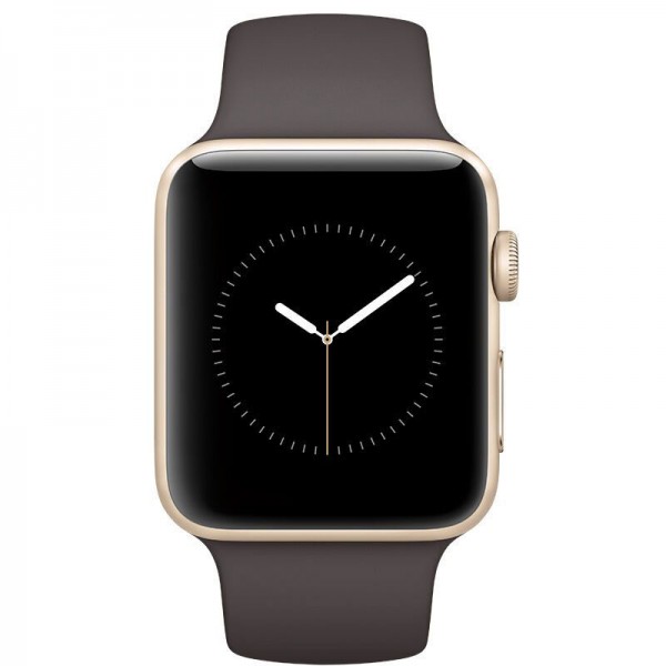 匡威 | Apple/苹果 Apple Watch Series 2 智能手表42mm