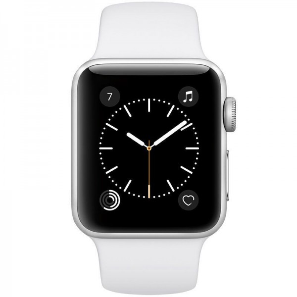 匡威 | Apple/苹果 Apple Watch Series 2 智能手表42mm