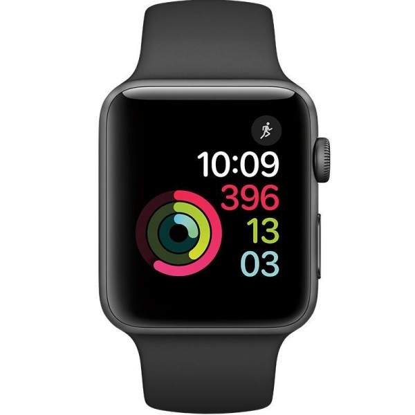 匡威 | Apple/苹果 Apple Watch Series 2 智能手表42mm