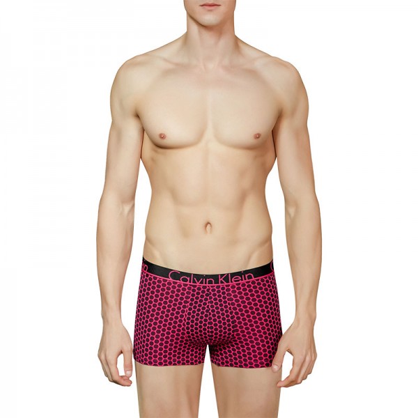 兰蔻 | Calvin Klein Underwear/CK 2017春夏新款 男士平角内裤NU8638 初上市价格290元