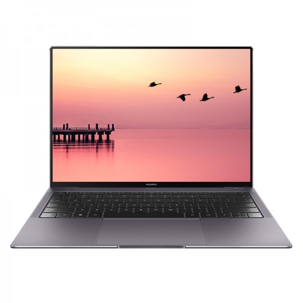 华为 MateBook X Pro MACH-W29笔记本 i7独显/集显指纹识别轻薄商务办公便携笔记本电脑