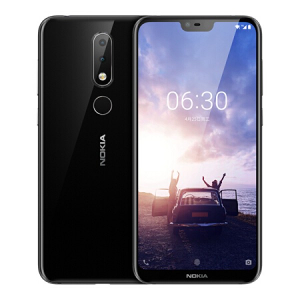 bbb | 诺基亚 NOKIA X6 6GB+64gb123