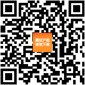 商品二维码